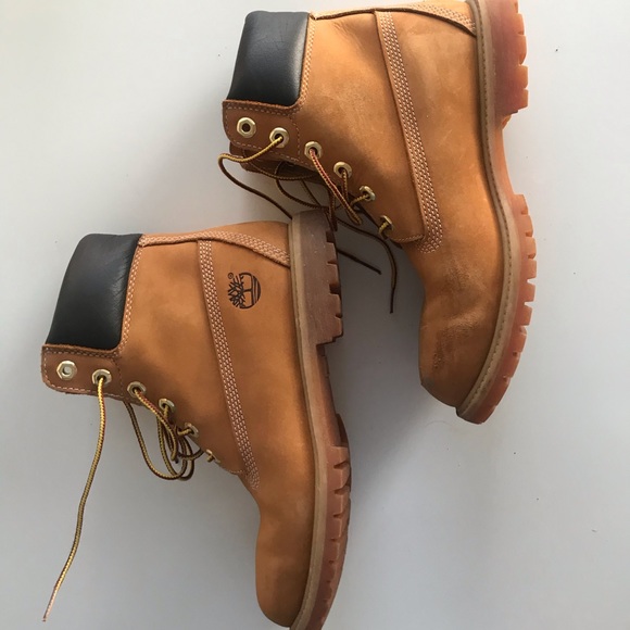 timberland | Iconic 6-inch women boots - Picture 3 of 8